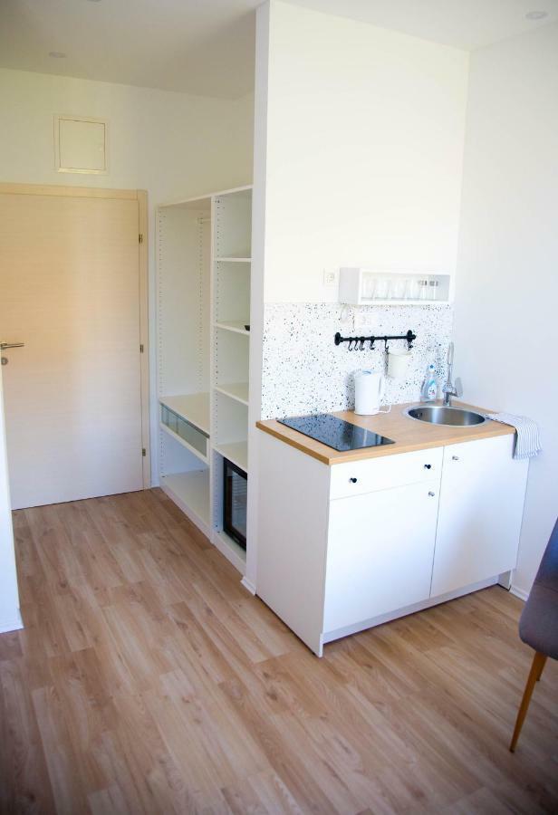 Soukki Town Centre Suites 1 Split Exteriör bild
